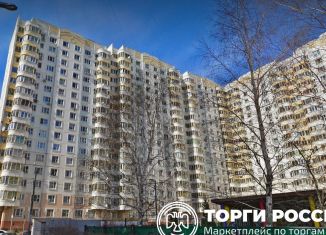 Продаю 4-комнатную квартиру, 106.9 м2, Московская область, улица Чистяковой