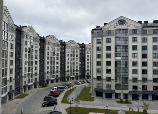 Продажа 1-ком. квартиры, 38.3 м2, Зеленоградск