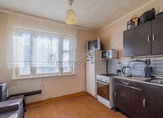 Продаю 1-комнатную квартиру, 38 м2, Екатеринбург, Опалихинская улица, 24, метро Динамо