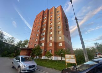 Аренда 1-комнатной квартиры, 37 м2, Егорьевск, 2-й микрорайон, 38А