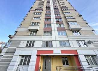 Сдам в аренду 1-комнатную квартиру, 45 м2, рабочий посёлок Бутово, жилой комплекс Бутово Парк, 21