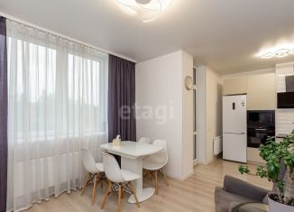 Продается 2-ком. квартира, 54 м2, Екатеринбург, улица Новгородцевой, 15