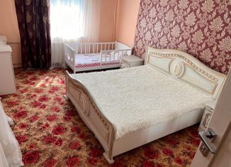 Сдам в аренду дом, 50 м2, Краснодарский край, Альпийская улица