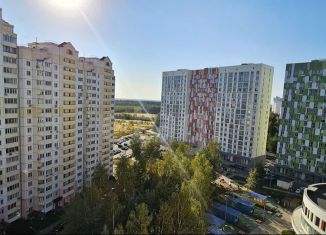 Продам 3-комнатную квартиру, 76.8 м2, рабочий посёлок Андреевка, рабочий посёлок Андреевка, 31А