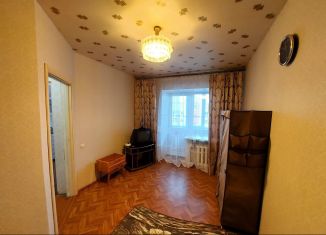 Сдается 1-ком. квартира, 31 м2, Коми, Сысольское шоссе, 17