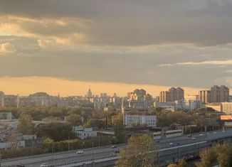 1-комнатная квартира в аренду, 27 м2, Москва, Новохохловская улица, 15к1, Нижегородский район