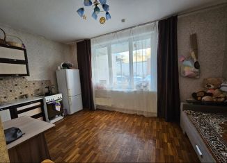 Сдаю квартиру студию, 23 м2, Красноярск, улица Борисова, 30