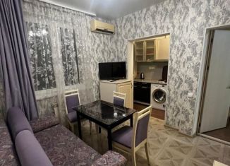 Сдаю в аренду комнату, 25 м2, Краснодарский край, улица Просвещения, 85А