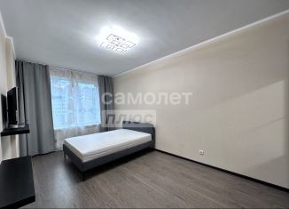 Продается 1-комнатная квартира, 34.6 м2, Санкт-Петербург, Приморский район, Комендантский проспект, 66к1