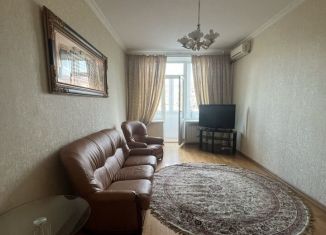 Сдаю 2-ком. квартиру, 60 м2, Москва, Профсоюзная улица, 24к1, ЮЗАО