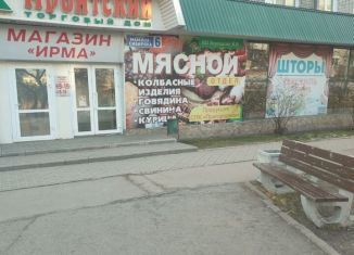 Продажа торговой площади, 120 м2, Ирбит, улица Мамина-Сибиряка, 6