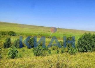 Продам участок, 11 сот., деревня Бугачево, Центральная улица