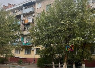 Продается 1-комнатная квартира, 30.2 м2, Элиста, 3-й микрорайон, 11, 3-й микрорайон