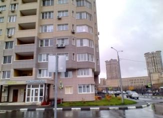 1-комнатная квартира в аренду, 43 м2, Раменское, Северное шоссе, 34