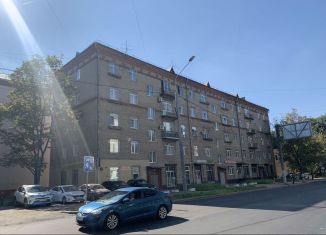 Продажа квартиры студии, 18.2 м2, Москва, Фортунатовская улица, 19, ВАО