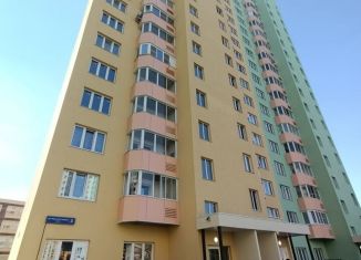 Продается 2-комнатная квартира, 56.3 м2, деревня Островцы, улица Лётчика Волчкова, 4