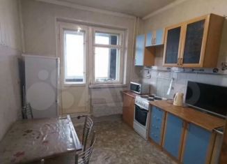 Продам двухкомнатную квартиру, 51.7 м2, Красноярский край, улица Ветеранов, 15