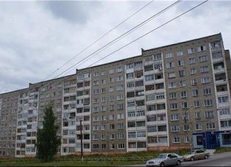 Сдам в аренду 2-комнатную квартиру, 50.7 м2, Березники, улица Мира, 108