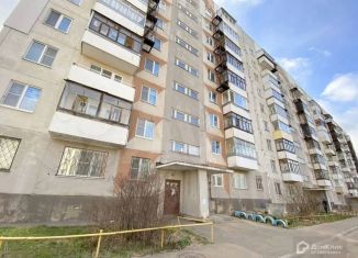 Аренда 1-комнатной квартиры, 38 м2, Ярославская область, улица Ньютона