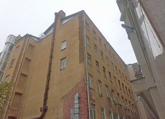 Продам многокомнатную квартиру, 293.3 м2, Москва, Тверская улица, 14, Тверской район