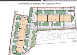 Продам квартиру студию, 32 м2, Махачкала, Майская улица, 16, Ленинский район