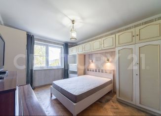 Продается 2-комнатная квартира, 54 м2, Москва, Челябинская улица, 11к2, ВАО