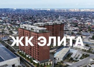 1-ком. квартира на продажу, 40 м2, Махачкала, проспект Амет-Хана Султана, 87, Ленинский район