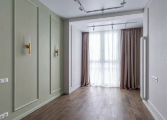 Продажа трехкомнатной квартиры, 75 м2, Москва, ЖК Династия, Хорошёвское шоссе, 25Ак2