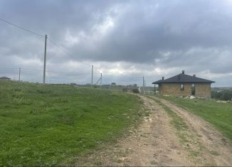 Земельный участок на продажу, 10 сот., село Ключи, улица Новосёлов