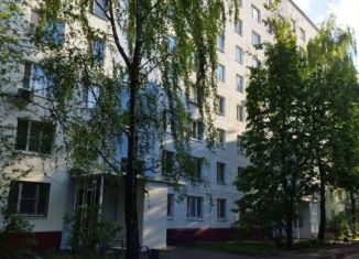 Продам 1-комнатную квартиру, 34.3 м2, Москва, Уссурийская улица, 10, район Гольяново