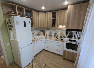 Продам 1-ком. квартиру, 34 м2, Самара, метро Юнгородок