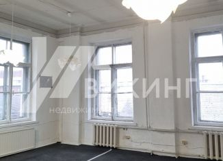 Офис в аренду, 32.8 м2, Санкт-Петербург, Цветочная улица, 6Д, муниципальный округ Московская Застава