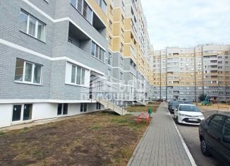 Продажа однокомнатной квартиры, 29.9 м2, село Новая Усмань, Раздольная улица, 2