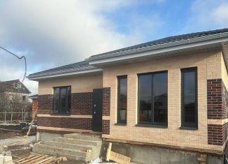 Продается дом, 100 м2, поселок Красный Сад, Изумрудная улица