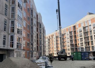 Продажа двухкомнатной квартиры, 72.5 м2, Калининградская область