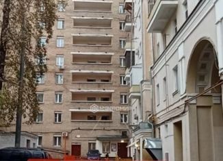 Продам 3-ком. квартиру, 61.7 м2, Москва, Авиамоторная улица, 51Ак2, Авиамоторная улица