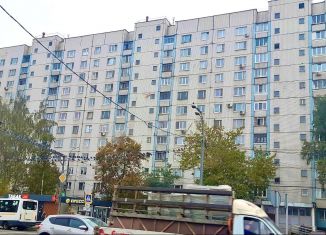 Продажа четырехкомнатной квартиры, 80 м2, Королёв, улица Исаева, 2