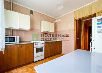 Продается трехкомнатная квартира, 70.5 м2, Самара, Красноглинский район, Крайняя улица, 19