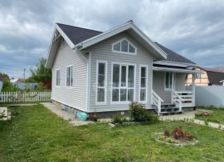 Дом на продажу, 80 м2, деревня Нестерово