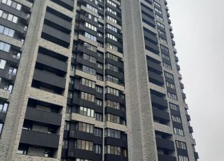 Продам двухкомнатную квартиру, 59.4 м2, Москва, Никулинская улица, 8к3