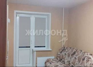 Продаю квартиру студию, 20.7 м2, Новосибирск, улица Петухова, 99