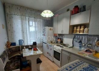 Продажа 3-комнатной квартиры, 54 м2, Красноярский край, 3-й микрорайон, 26