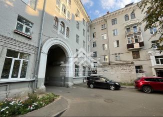 3-комнатная квартира на продажу, 74 м2, Казань, улица Тимирязева, 8, Авиастроительный район