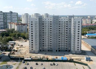 Продается однокомнатная квартира, 38.8 м2, Тюмень