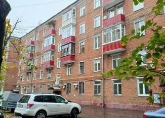 1-комнатная квартира на продажу, 16 м2, Москва, Планетная улица, 29, станция Гражданская