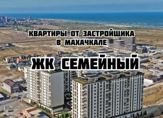 Продаю двухкомнатную квартиру, 60 м2, Дербент, улица Пушкина, 77