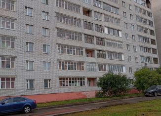 Продажа двухкомнатной квартиры, 49.4 м2, Ярославская область, улица Гагарина, 33А