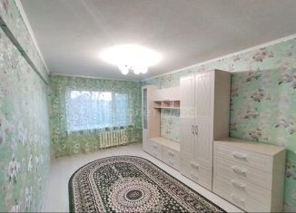 1-комнатная квартира на продажу, 30 м2, Калужская область, улица Гурьянова, 49