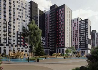 Продаю 2-ком. квартиру, 62 м2, Оренбург, улица Автомобилистов, 15, Дзержинский район