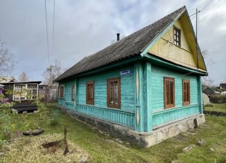 Продаю дом, 43.2 м2, Псковская область, улица Короленко